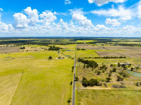 0 Tract 2 Cr 470 Center Coupland TX 78615