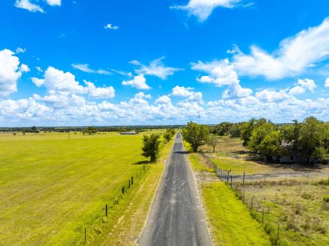 0 Tract 2 Cr 470 Center Coupland TX 78615