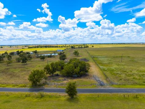0 Tract 2 Cr 470 Center Coupland TX 78615