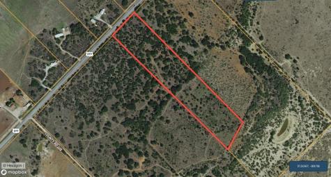 0 377 S. Highway Brownwood TX 76827