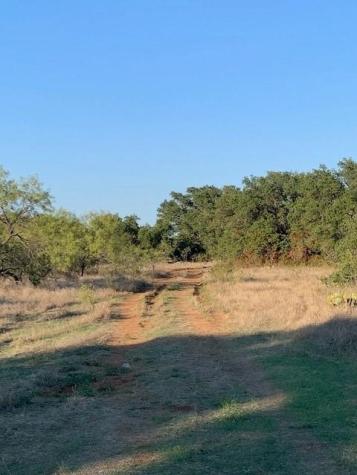 0 377 S. Highway Brownwood TX 76827