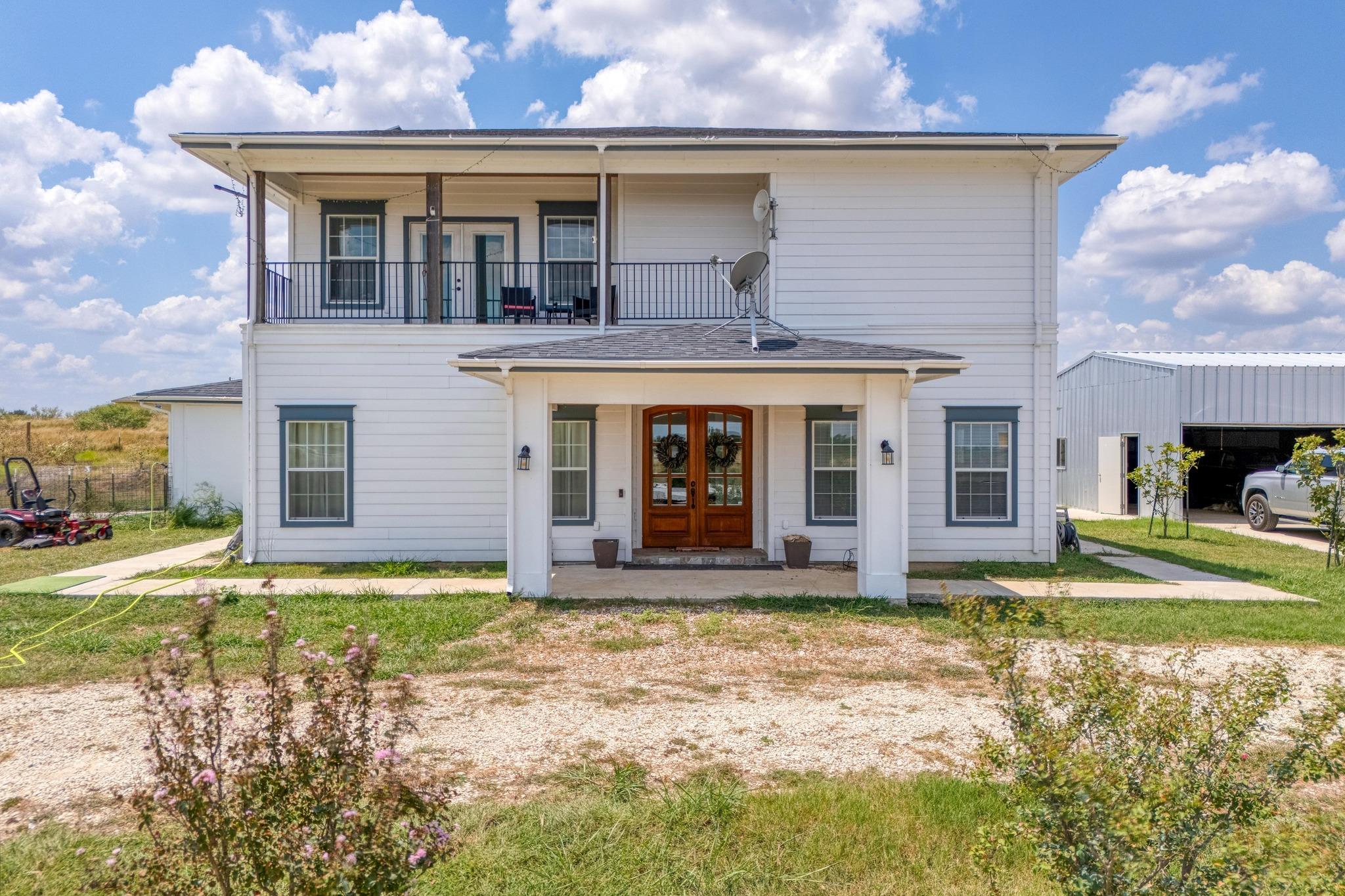 1601 County Road 466 Elgin TX 78621