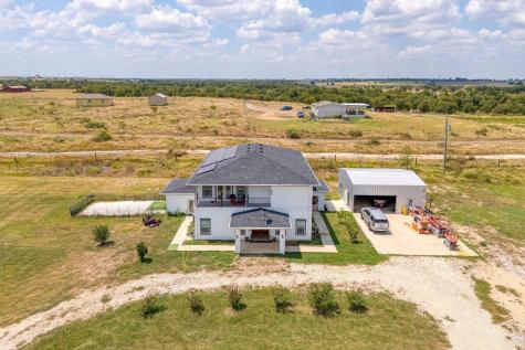 1601 County Road 466 Elgin TX 78621