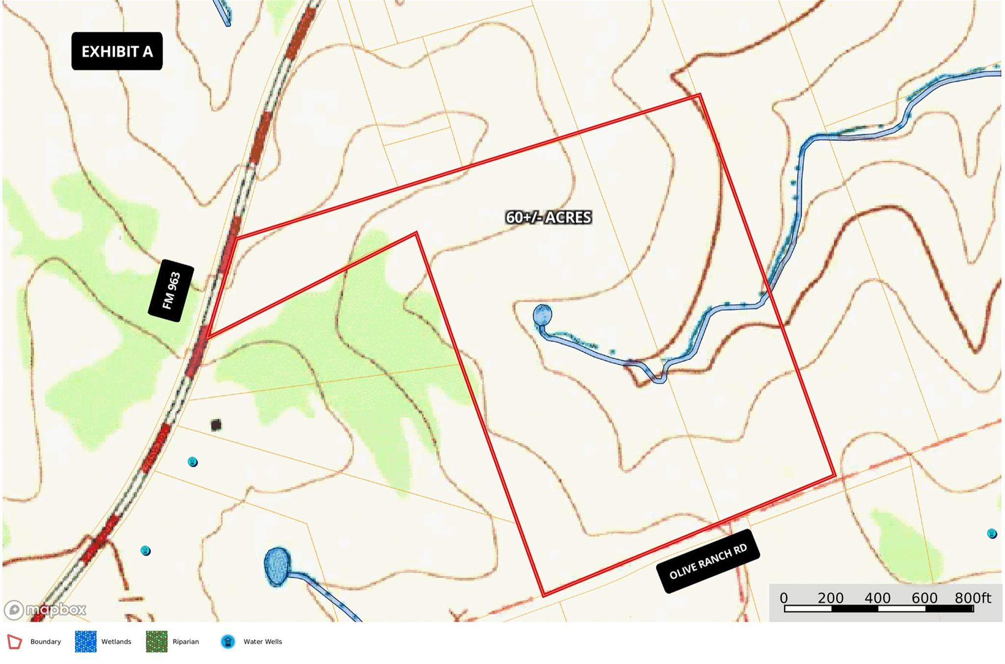 18201 Fm 963 Bertram TX 78605