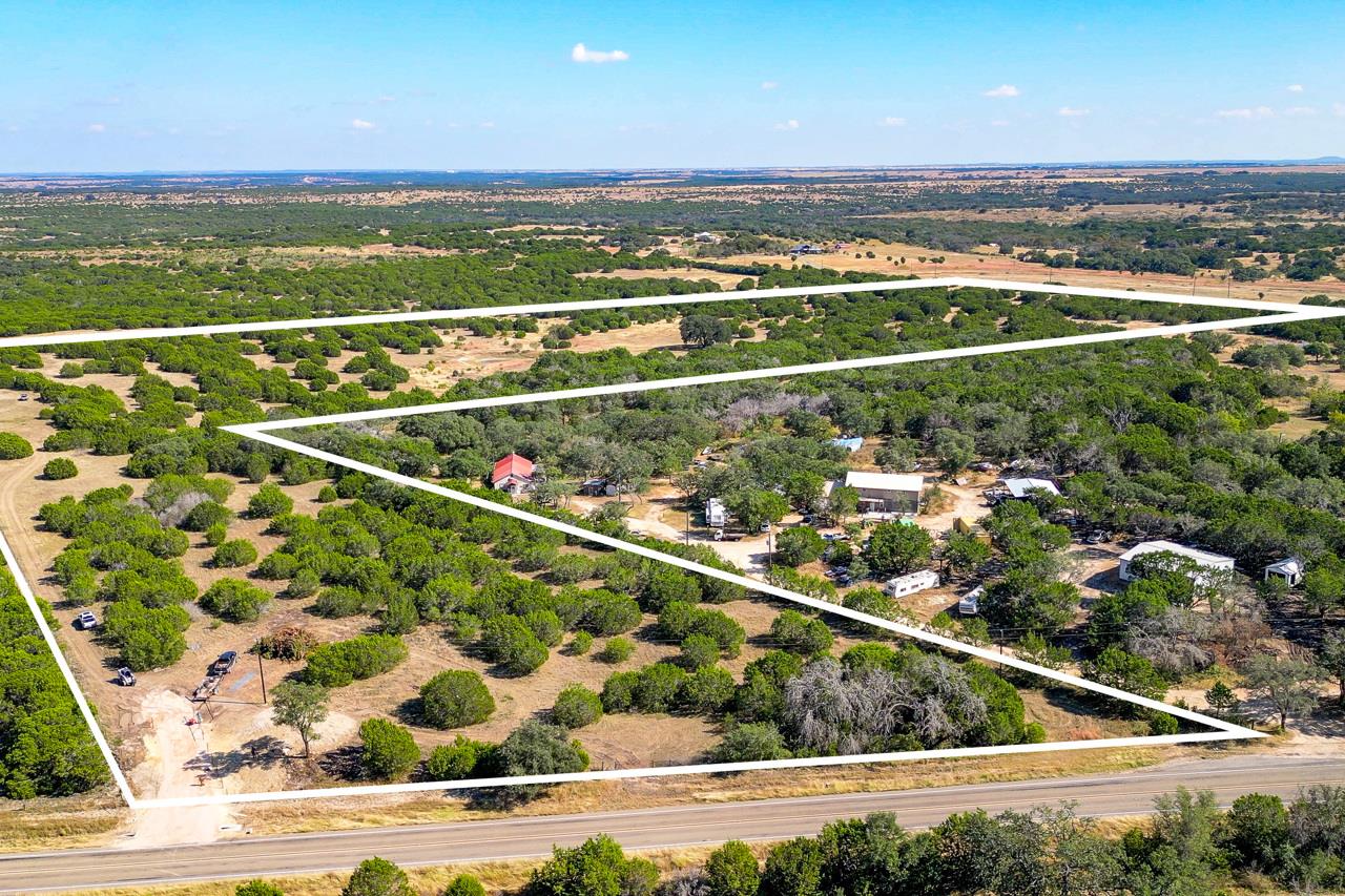 18201 Fm 963 Bertram TX 78605
