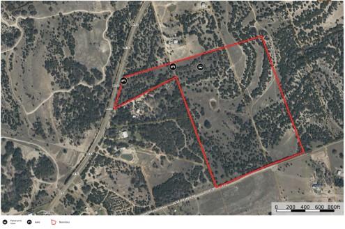 18201 Fm 963 Bertram TX 78605