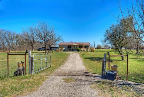 901 County Road 134 Road Hutto TX 78634