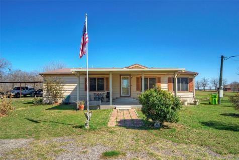 901 County Road 134 Road Hutto TX 78634