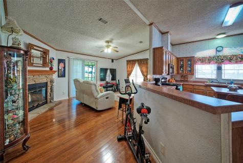 901 County Road 134 Road Hutto TX 78634