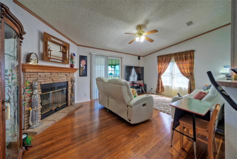 901 County Road 134 Road Hutto TX 78634