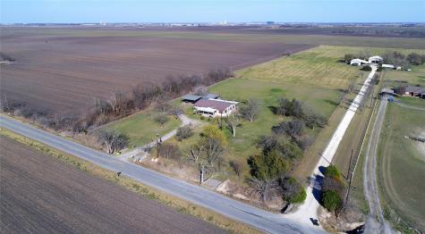 901 County Road 134 Road Hutto TX 78634