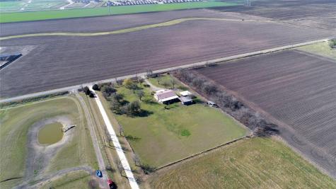 901 County Road 134 Road Hutto TX 78634