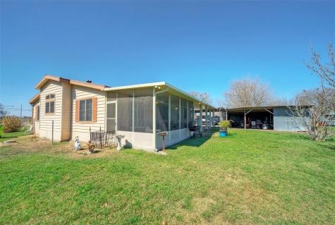 901 County Road 134 Road Hutto TX 78634