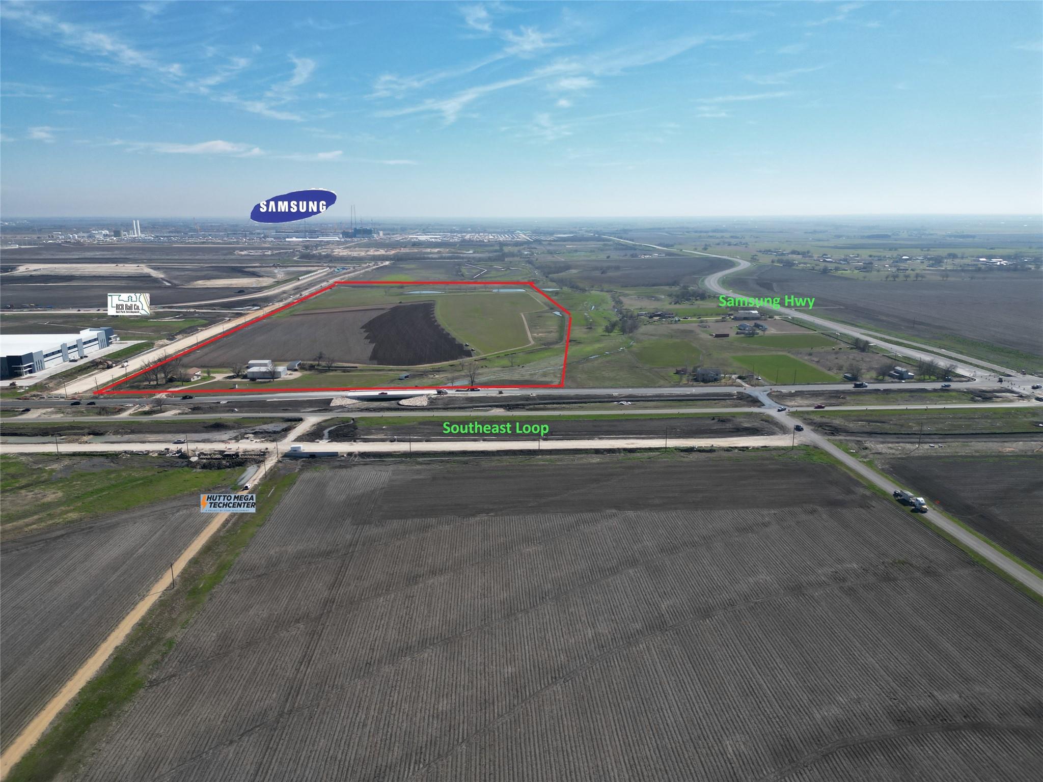 1251 Fm 3349 Taylor TX 76574