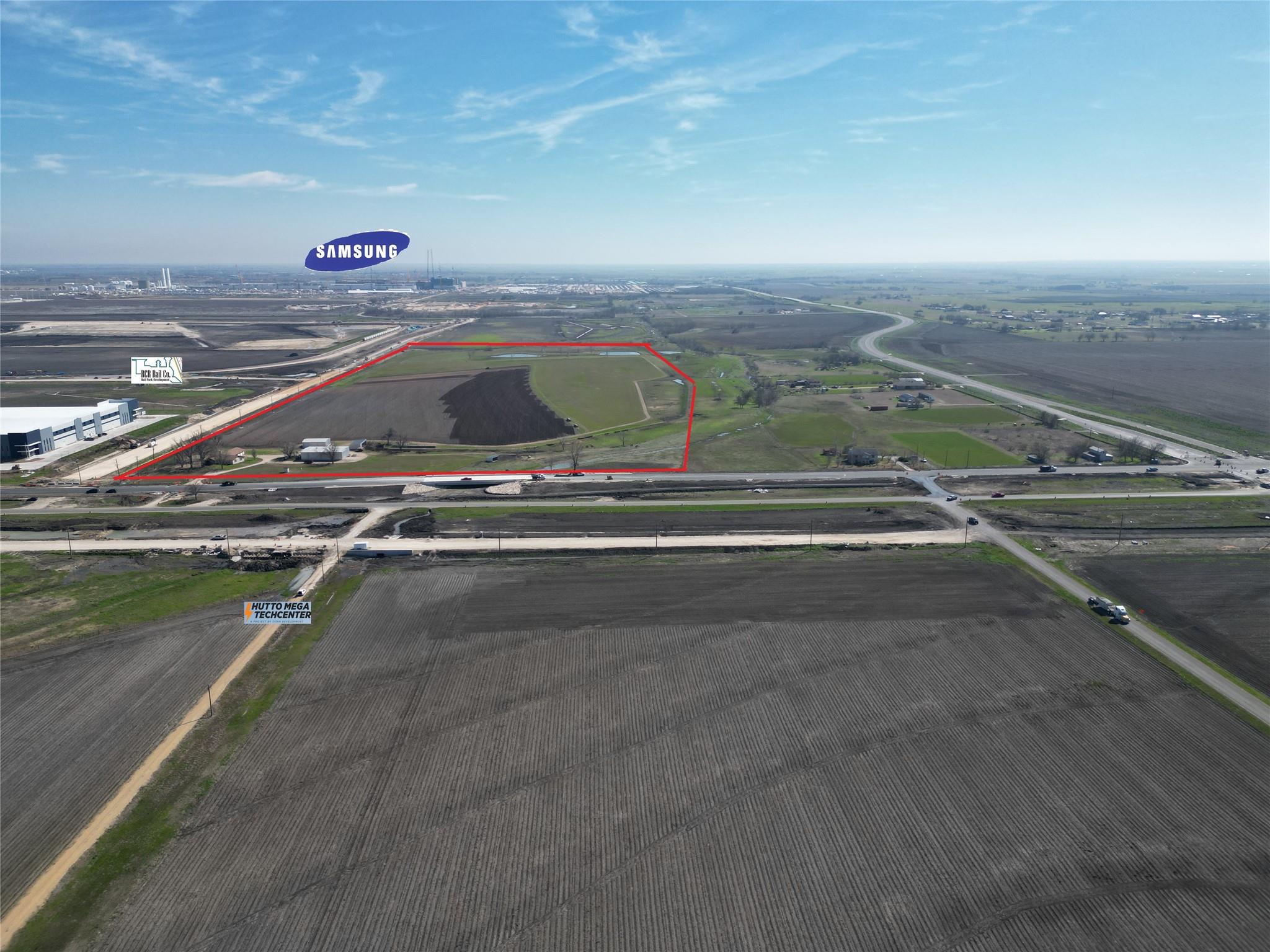 1251 Fm 3349 Taylor TX 76574