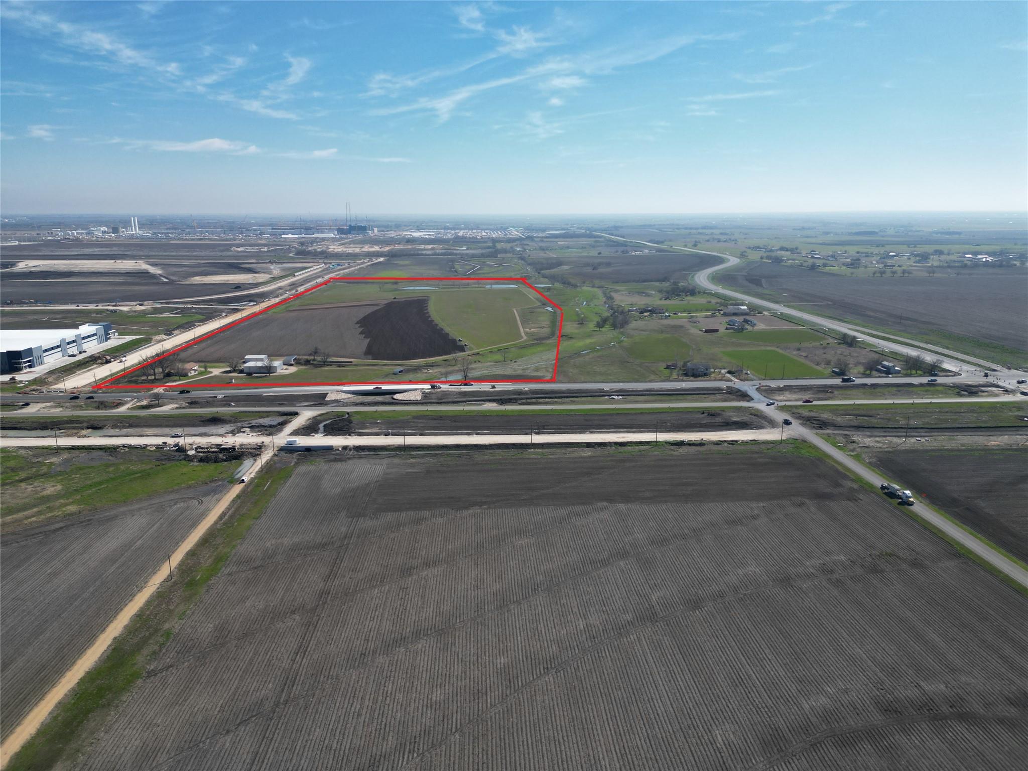 1251 Fm 3349 Taylor TX 76574