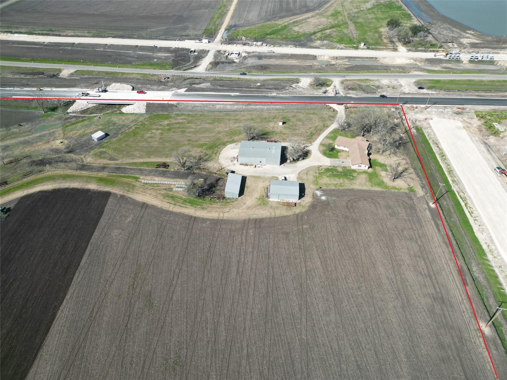1251 Fm 3349 Taylor TX 76574