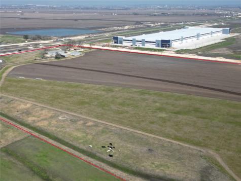 1251 Fm 3349 Taylor TX 76574