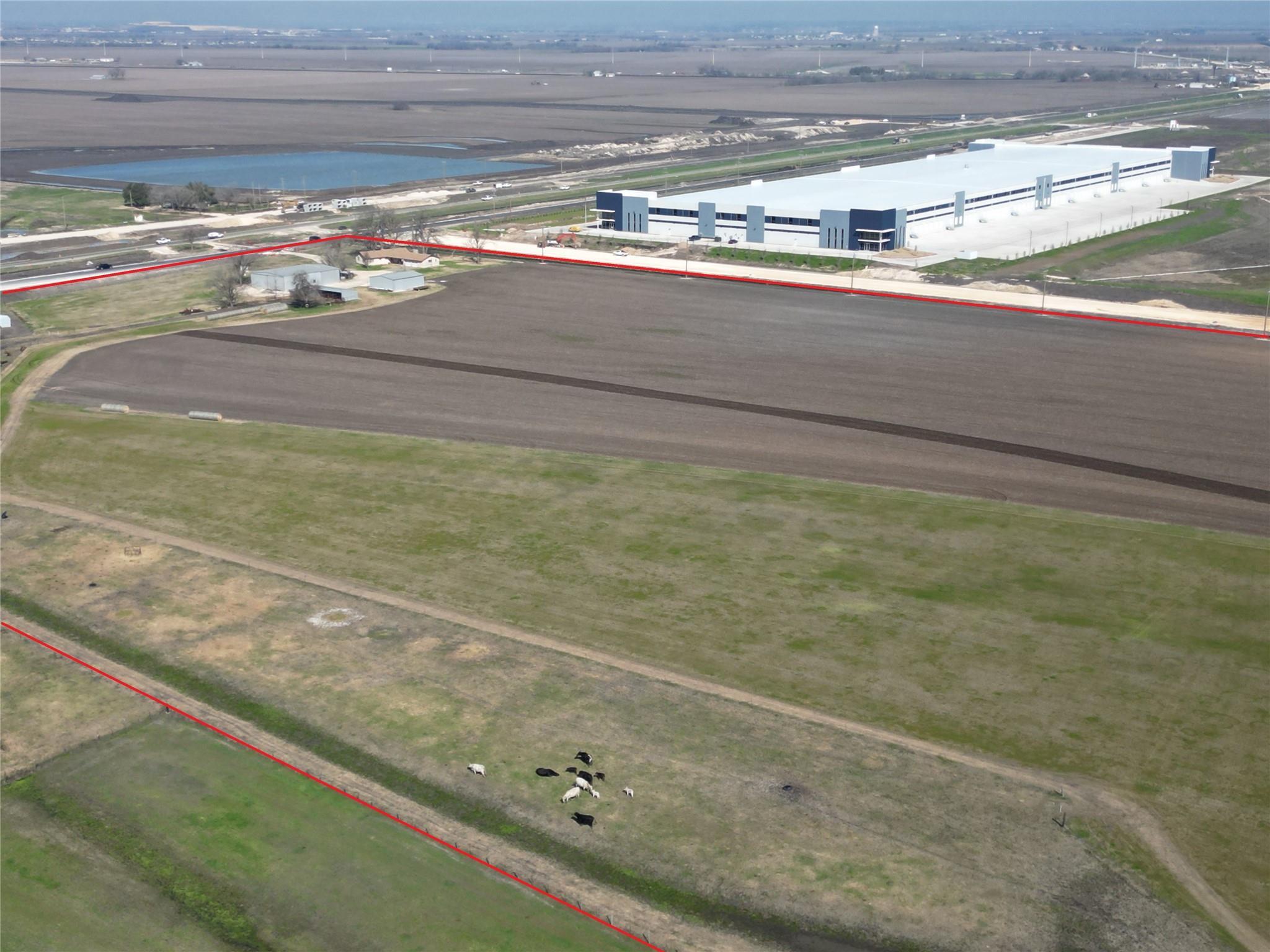 1251 Fm 3349 Taylor TX 76574