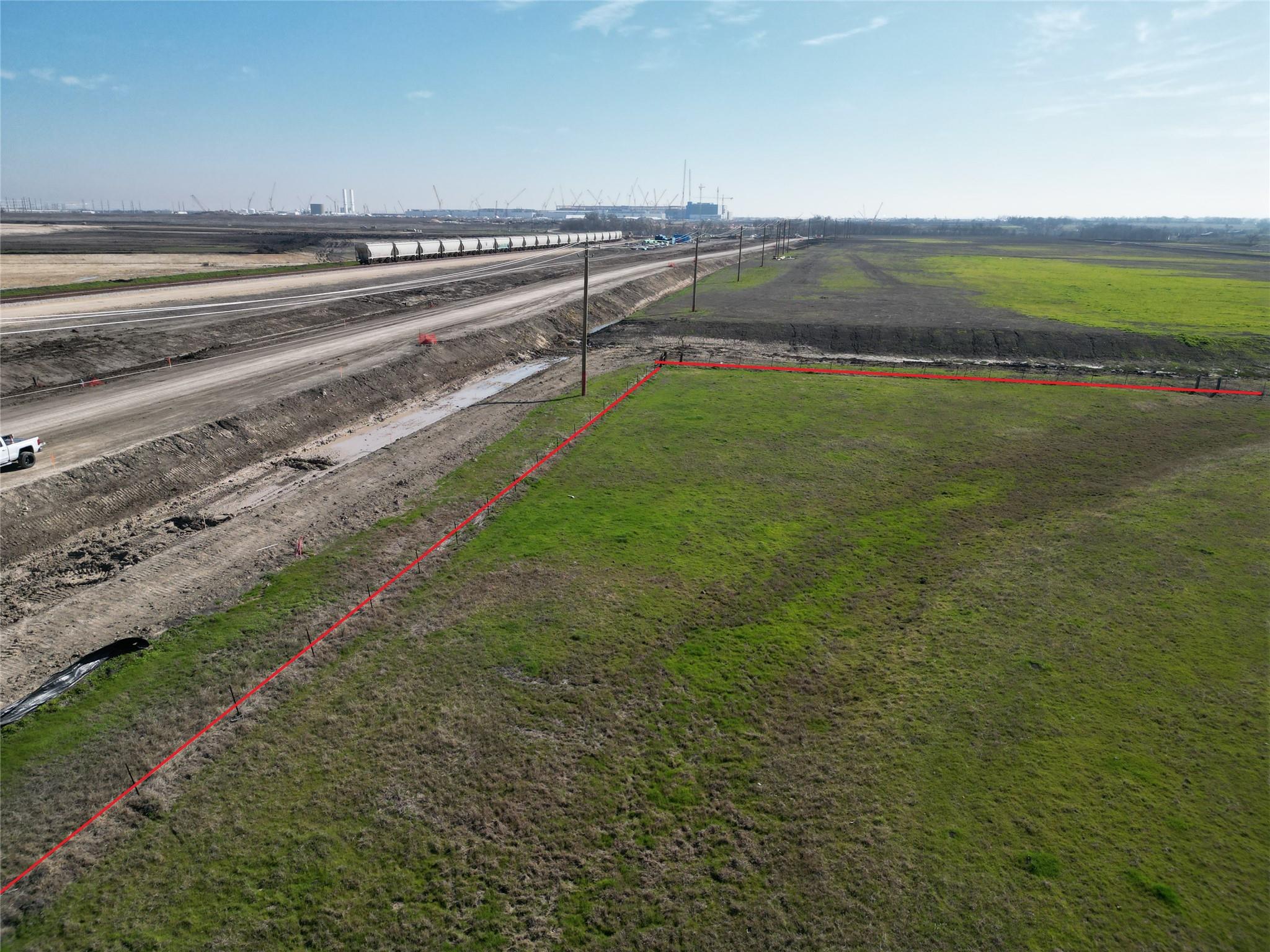 1251 Fm 3349 Taylor TX 76574