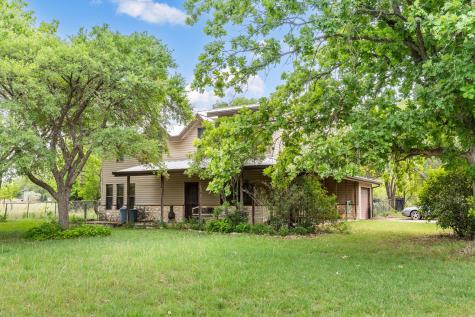 907 Horace Howard Drive San Marcos TX 78666