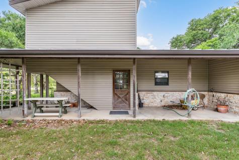 907 Horace Howard Drive San Marcos TX 78666