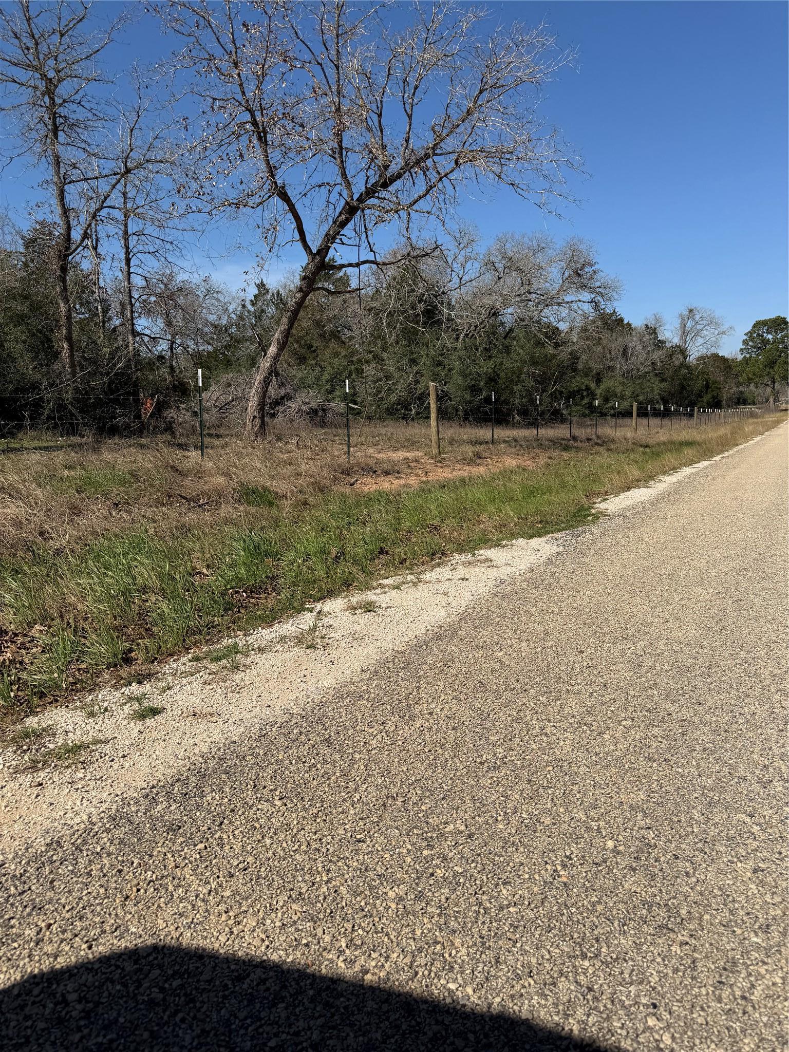 Tbd Cedar Rock Road Rosanky TX 78953