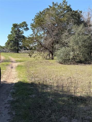 Tbd Cedar Rock Road Rosanky TX 78953