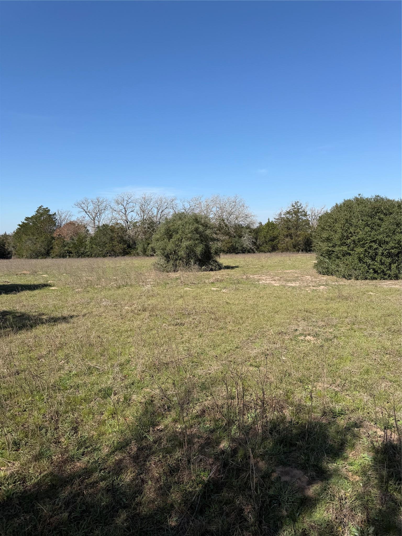 Tbd Cedar Rock Road Rosanky TX 78953
