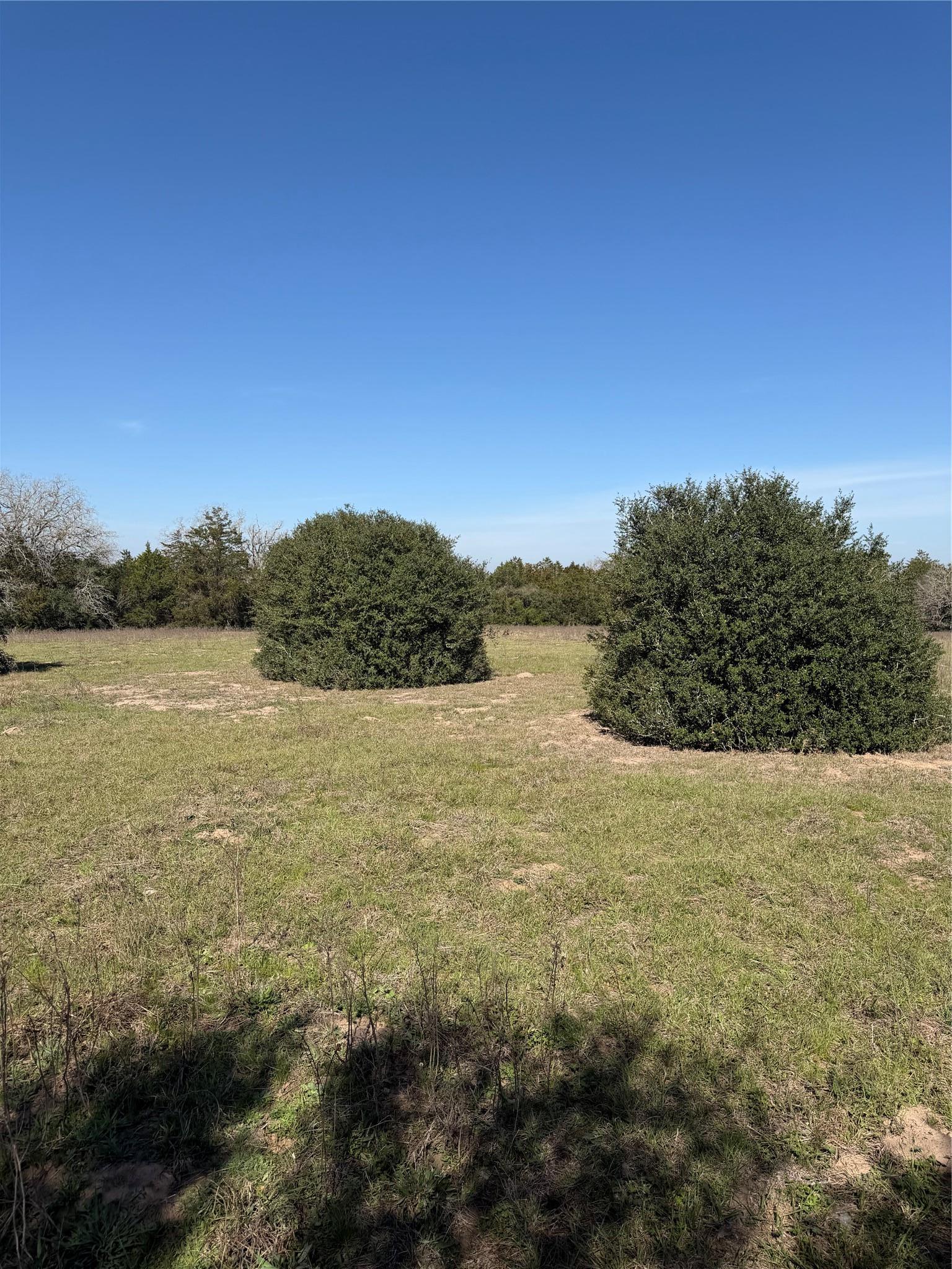 Tbd Cedar Rock Road Rosanky TX 78953