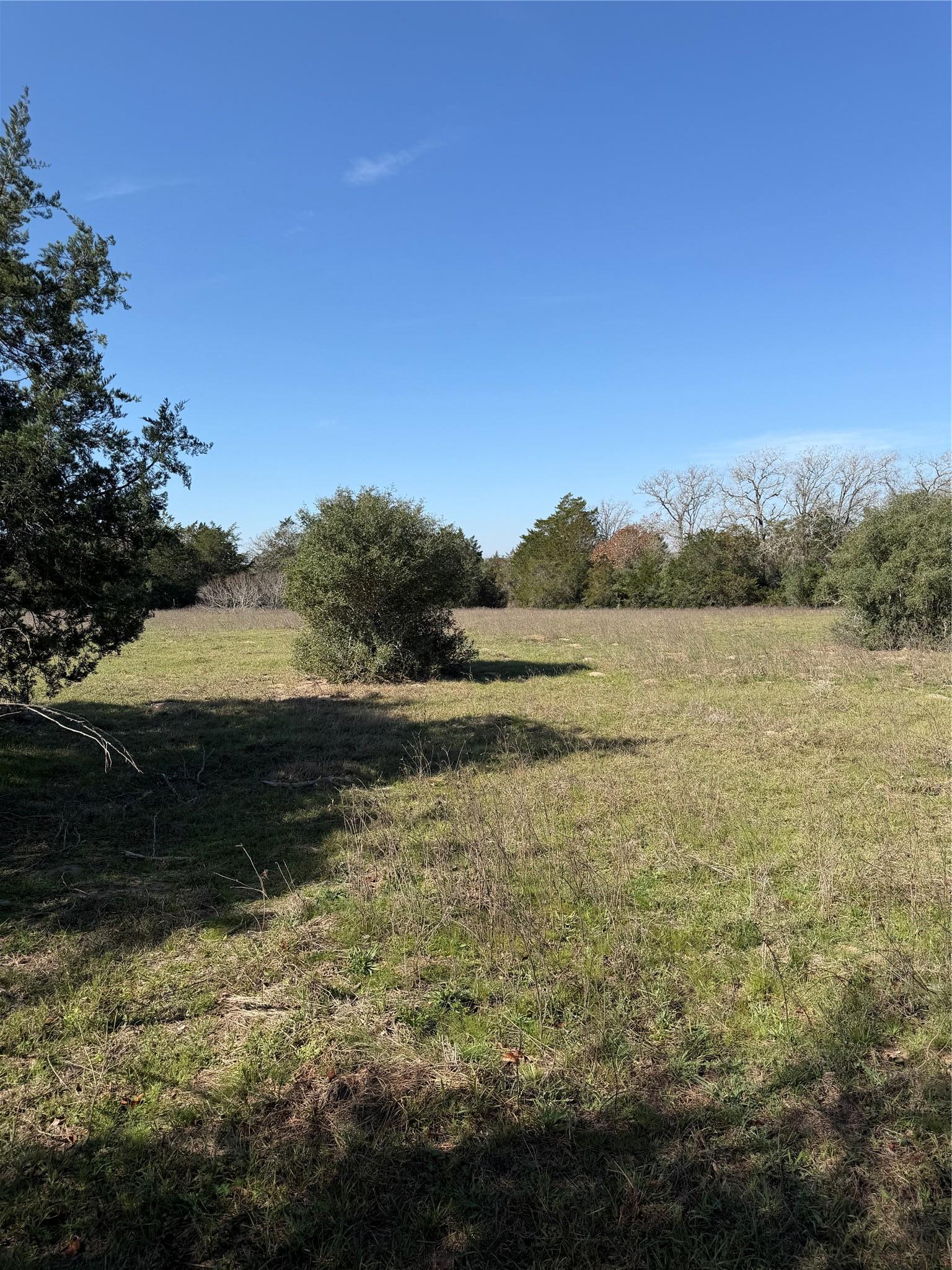 Tbd Cedar Rock Road Rosanky TX 78953