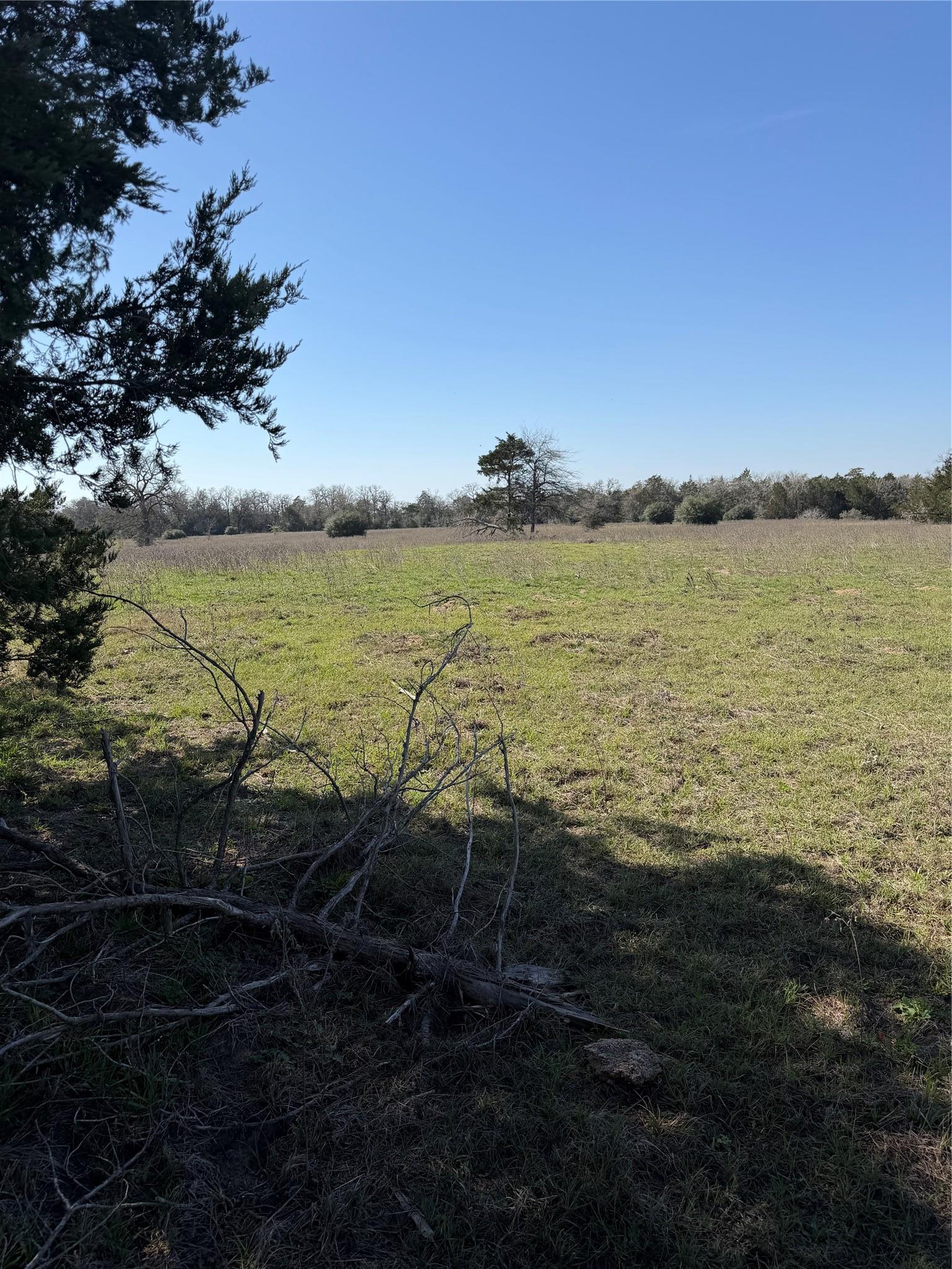 Tbd Cedar Rock Road Rosanky TX 78953