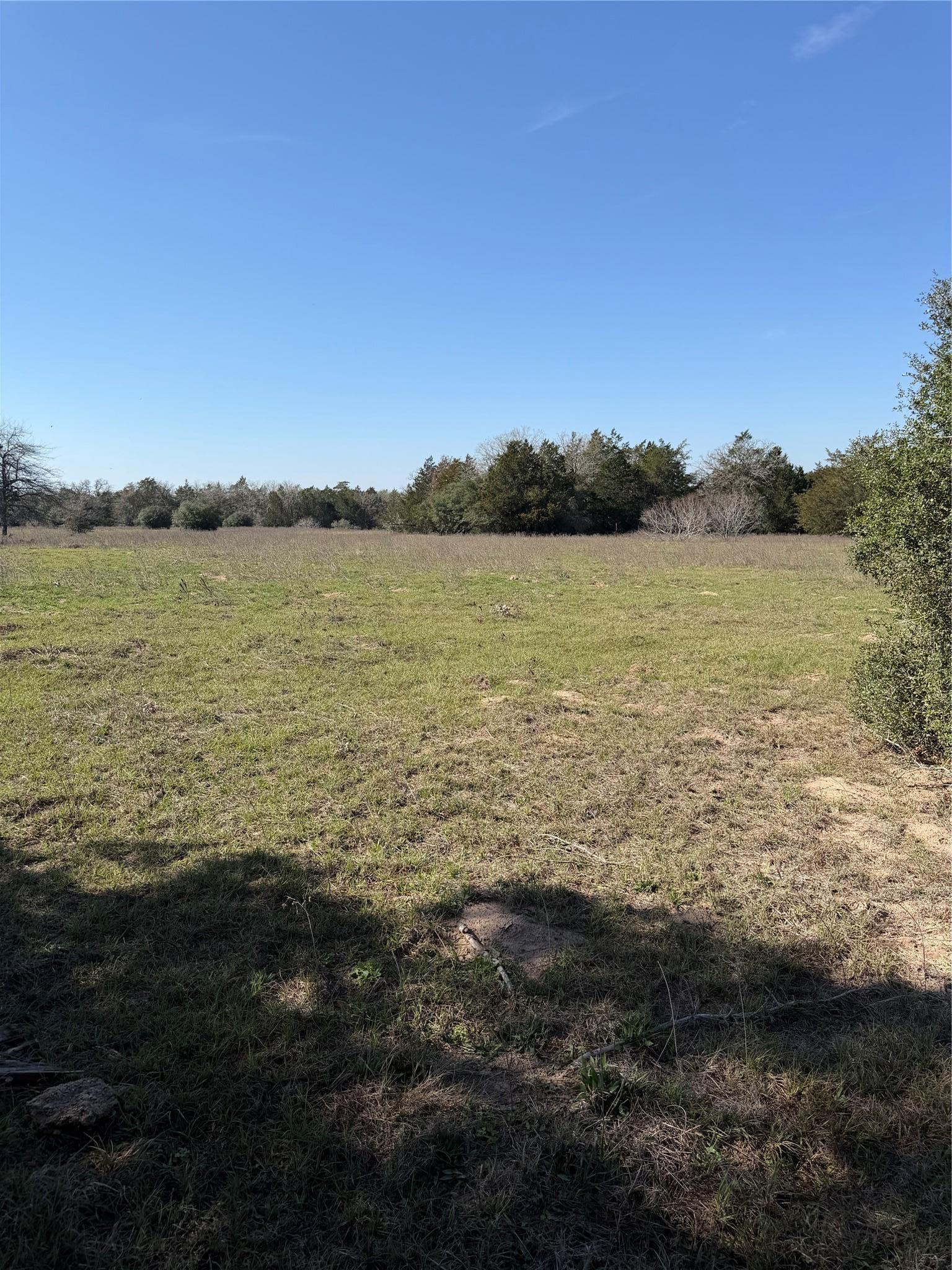 Tbd Cedar Rock Road Rosanky TX 78953