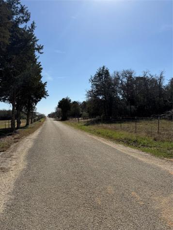 Tbd Cedar Rock Road Rosanky TX 78953
