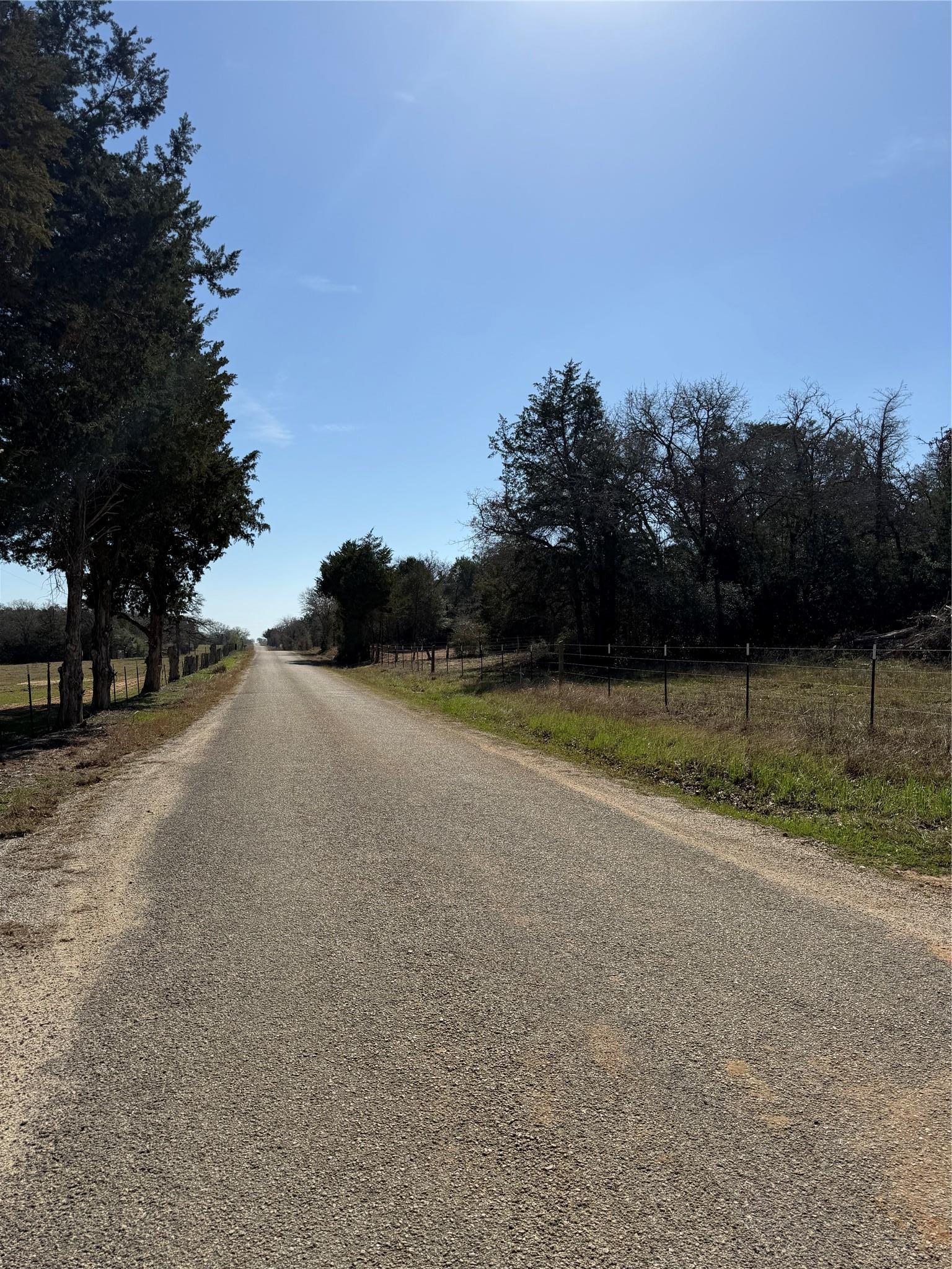 Tbd Cedar Rock Road Rosanky TX 78953
