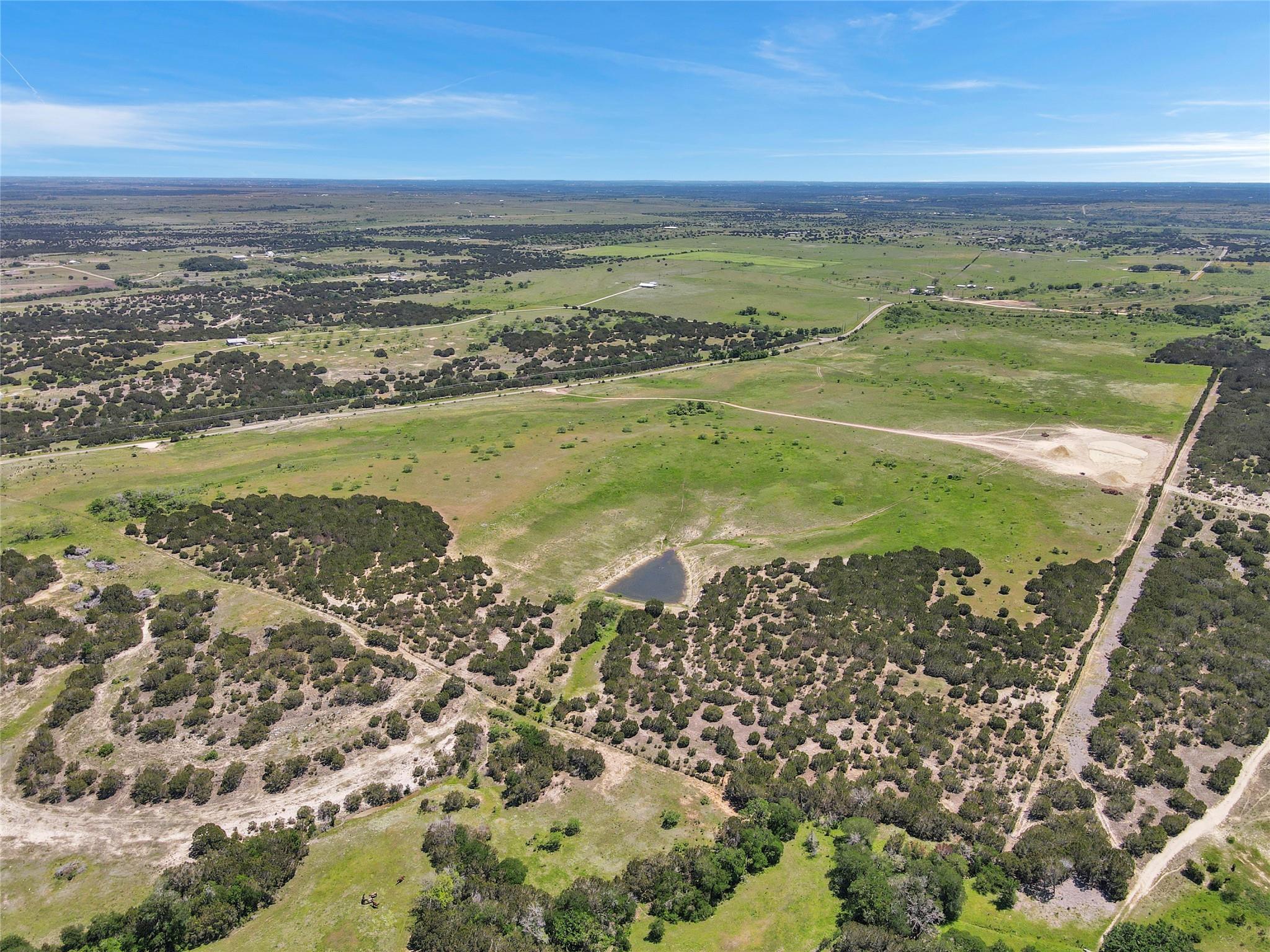 Tract 5 Cr 207 Burnet TX 78611