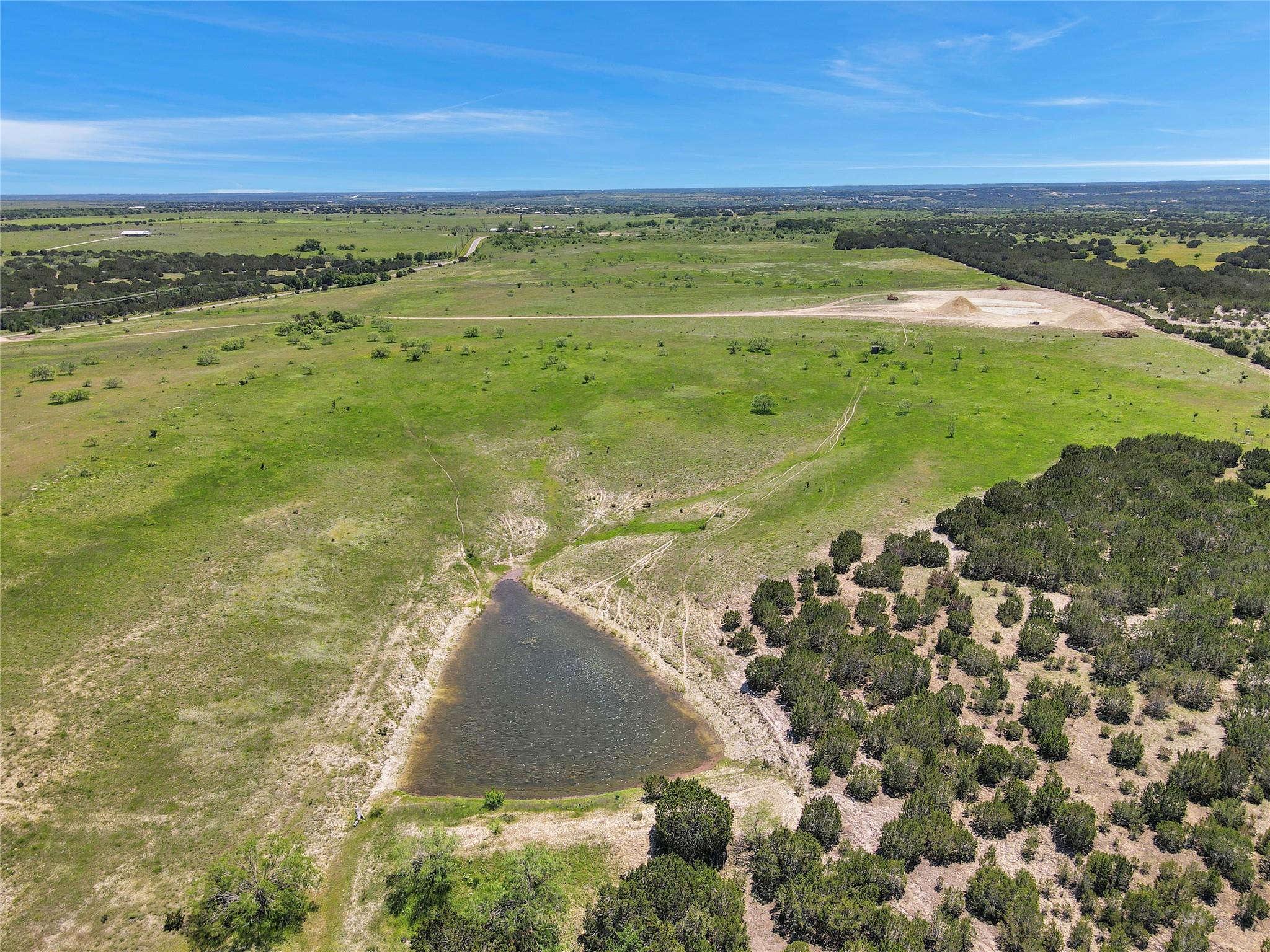 Tract 5 Cr 207 Burnet TX 78611