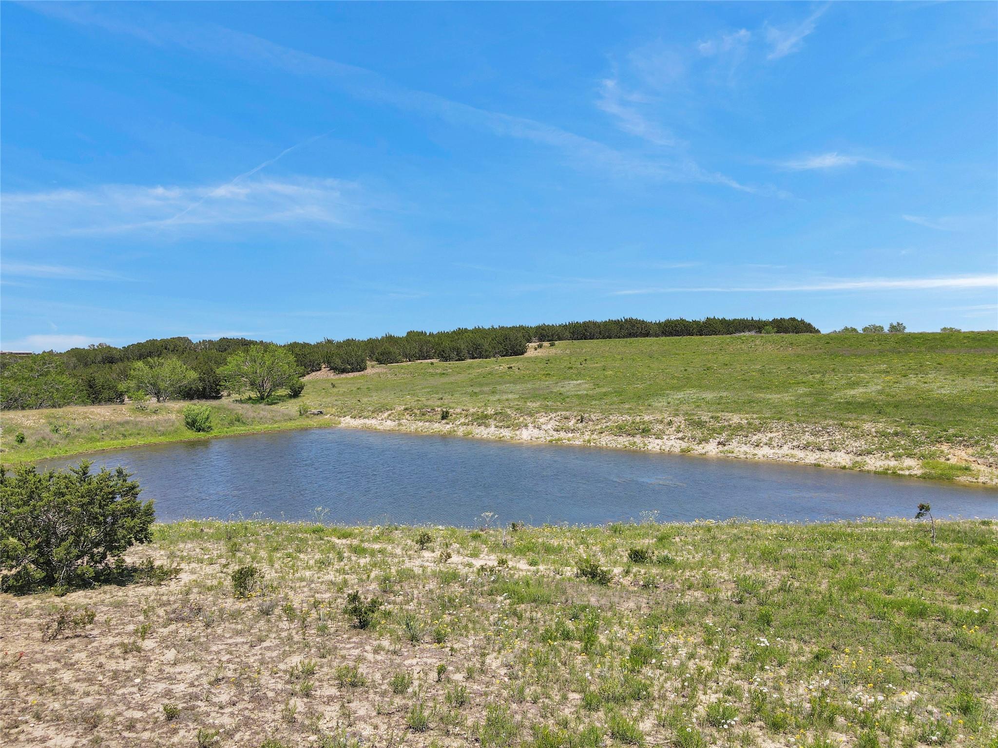 Tract 5 Cr 207 Burnet TX 78611