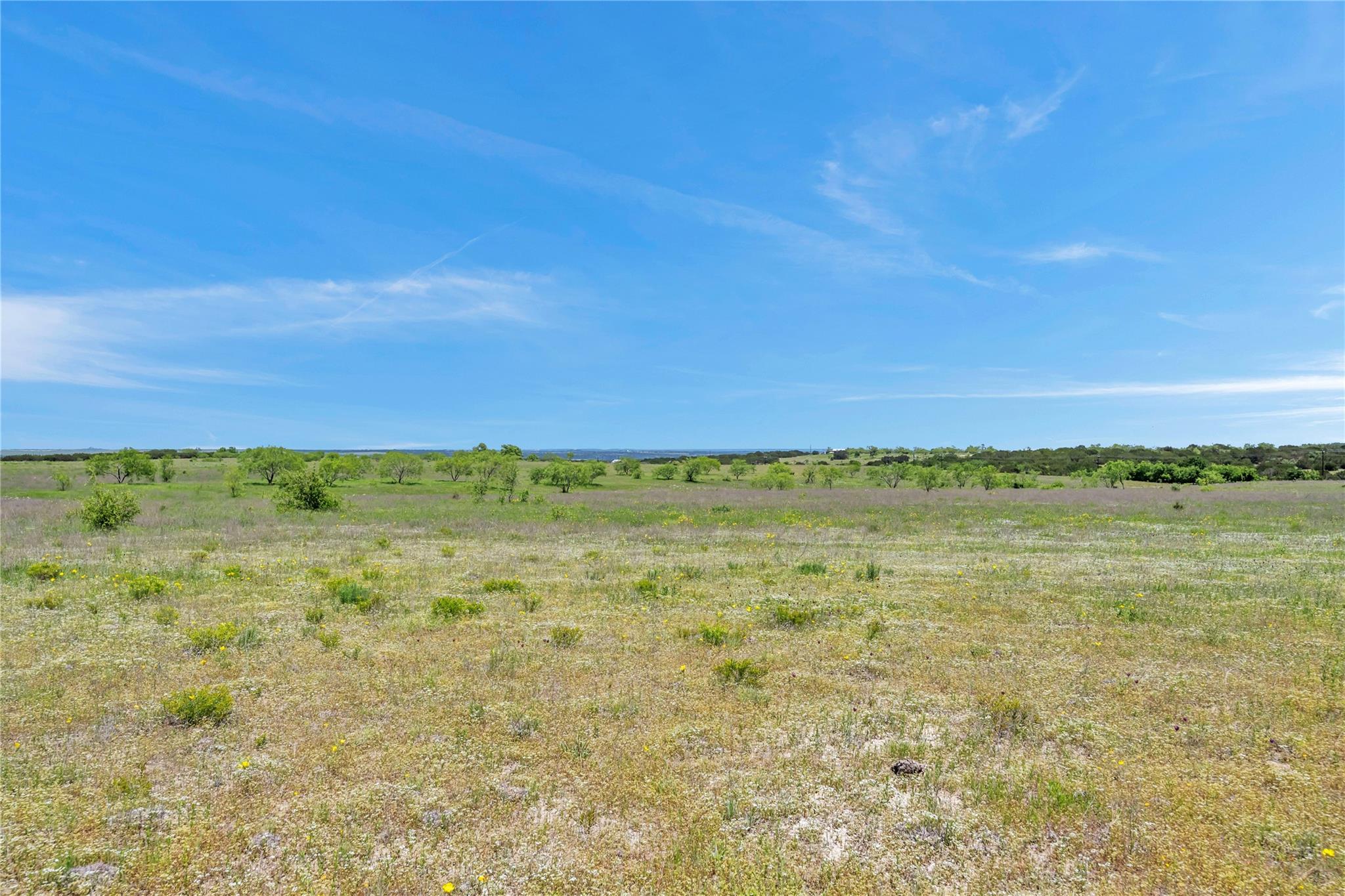 Tract 5 Cr 207 Burnet TX 78611