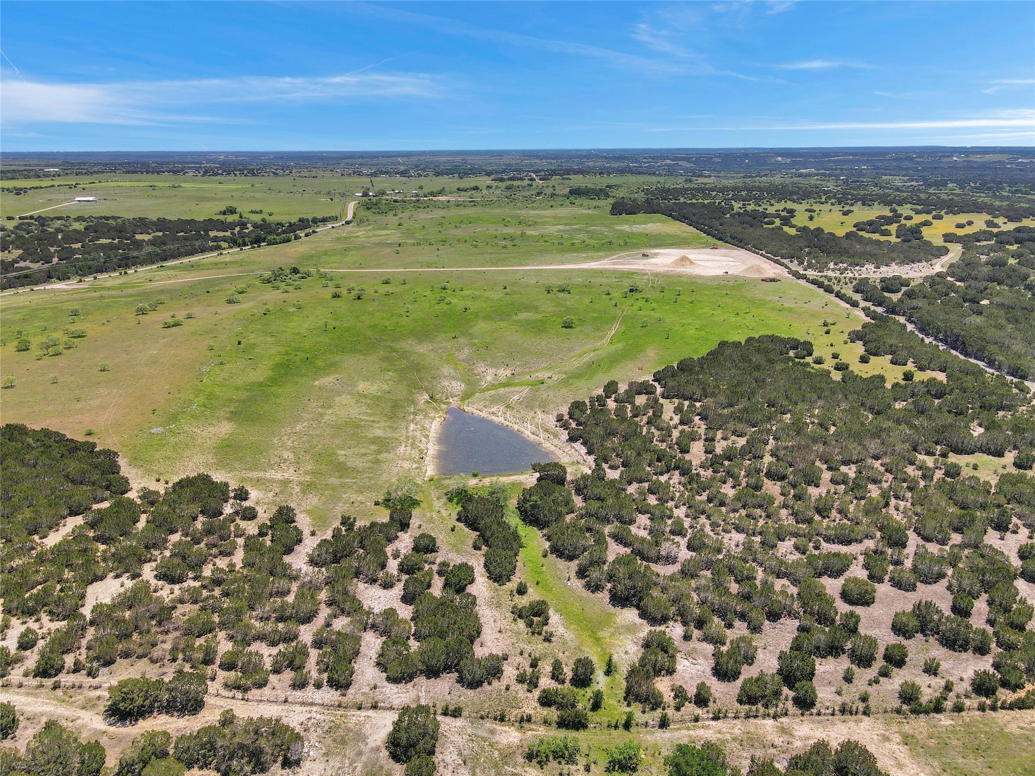 Tract 5 Cr 207 Burnet TX 78611