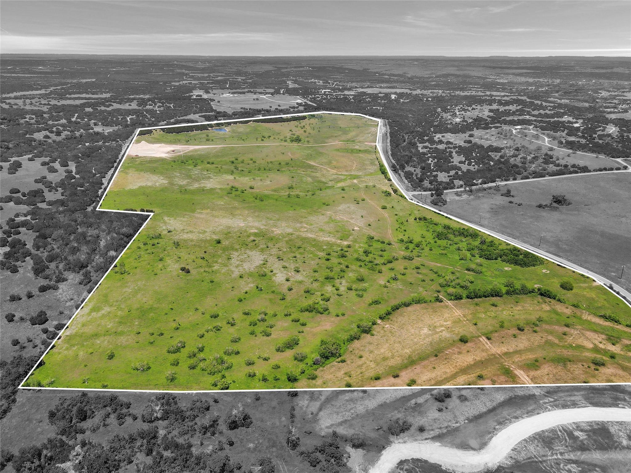 Tract 5 Cr 207 Burnet TX 78611