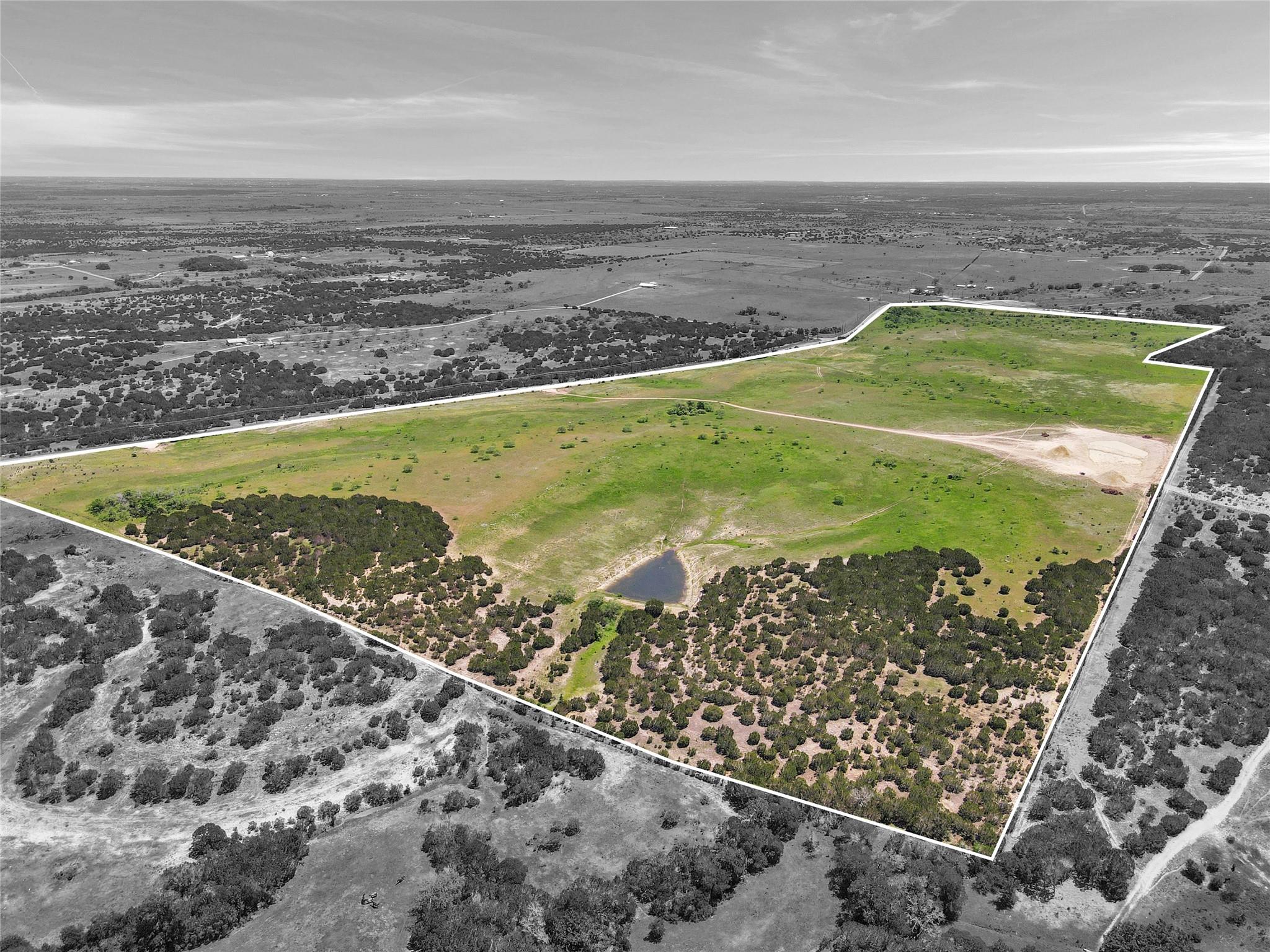 Tract 5 Cr 207 Burnet TX 78611