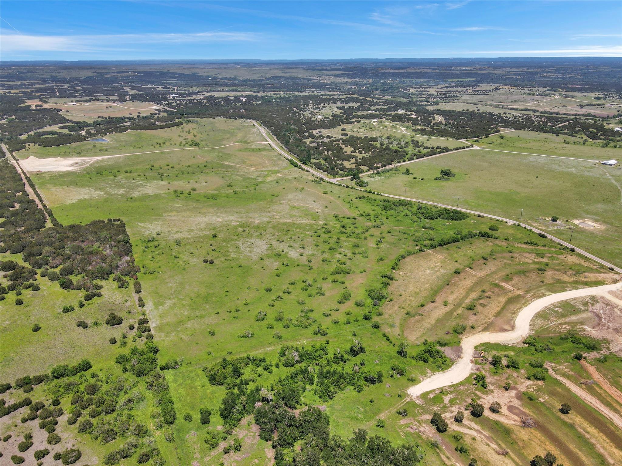Tract 5 Cr 207 Burnet TX 78611