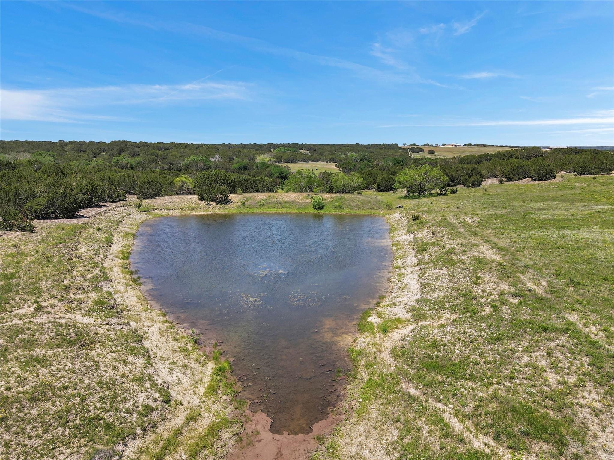 Tract 5 Cr 207 Burnet TX 78611
