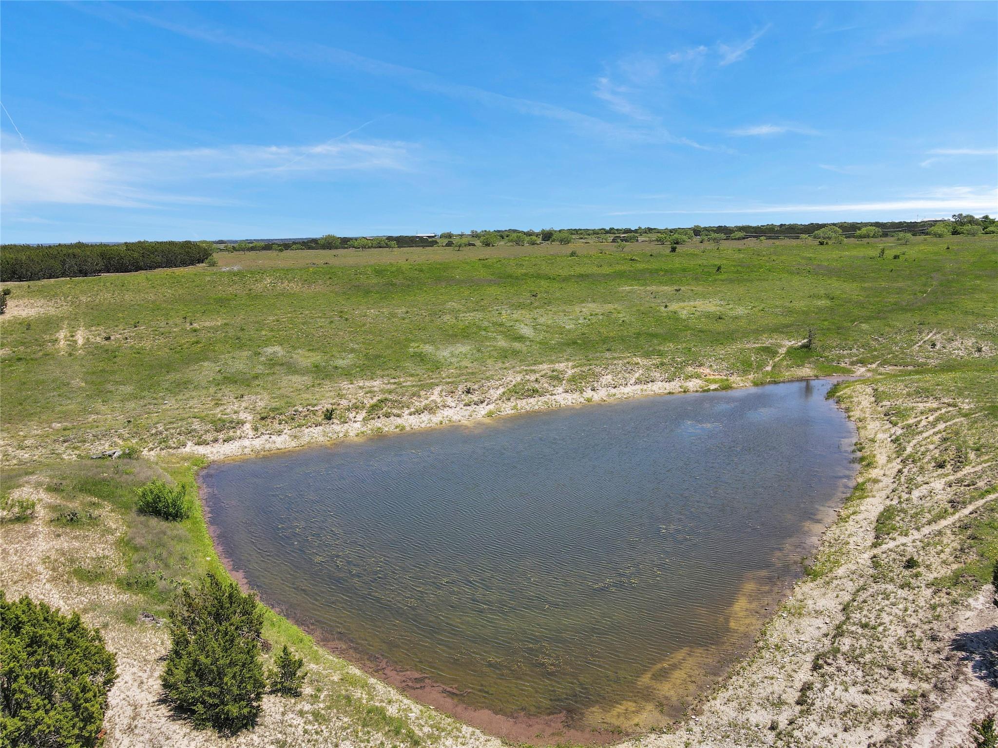 Tract 5 Cr 207 Burnet TX 78611