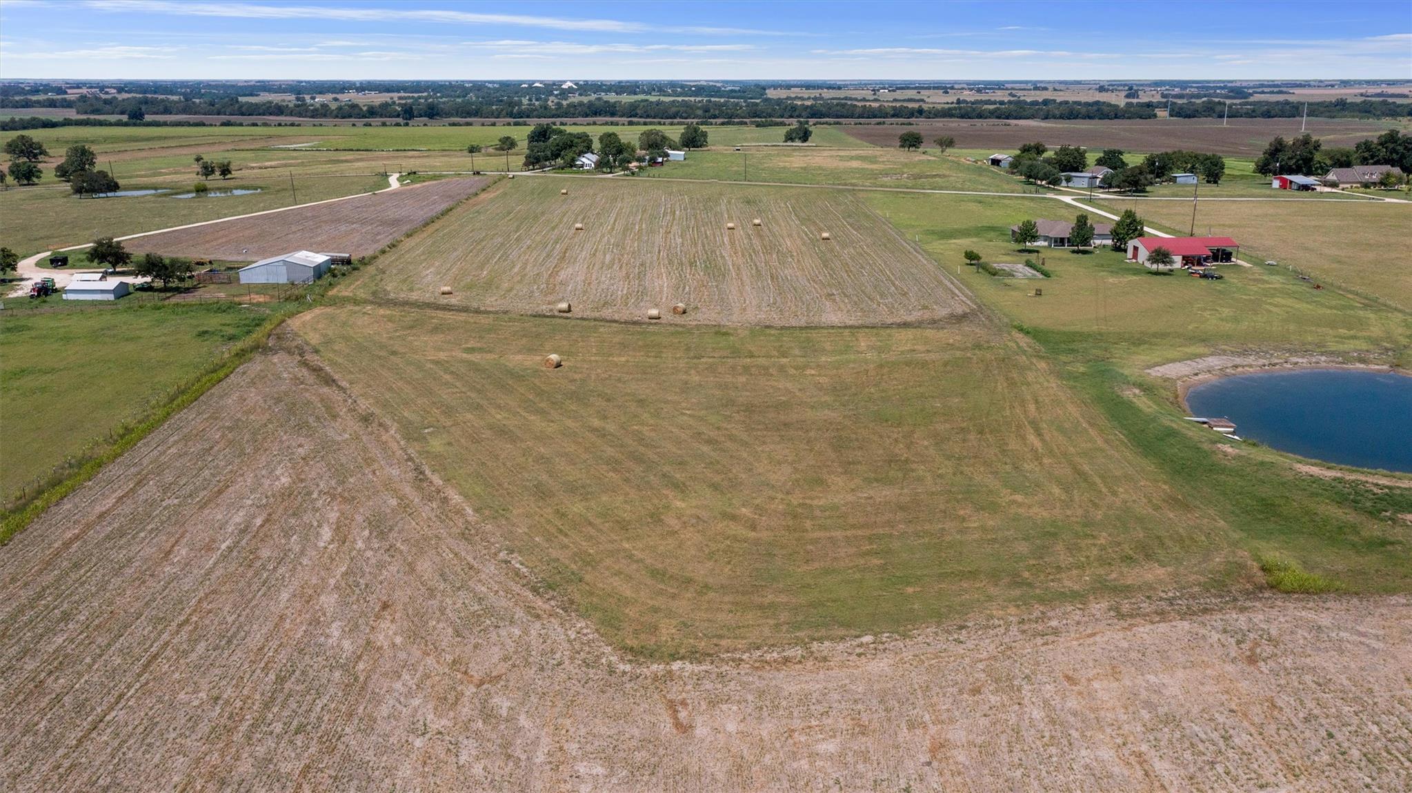 12473 County Road 440 Thorndale TX 76577