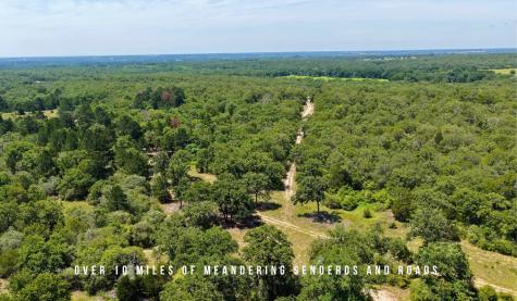 Tbd County Road 405 (+/- 839 Acres) Lexington TX 78947