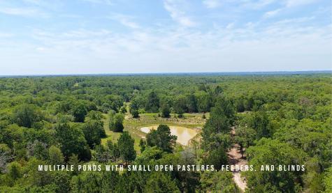 Tbd County Road 405 (+/- 839 Acres) Lexington TX 78947