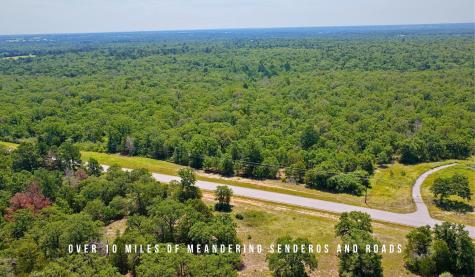 Tbd County Road 405 (+/- 839 Acres) Lexington TX 78947
