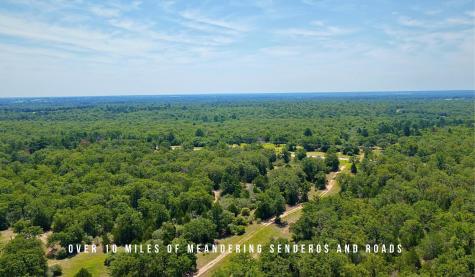 Tbd County Road 405 (+/- 839 Acres) Lexington TX 78947